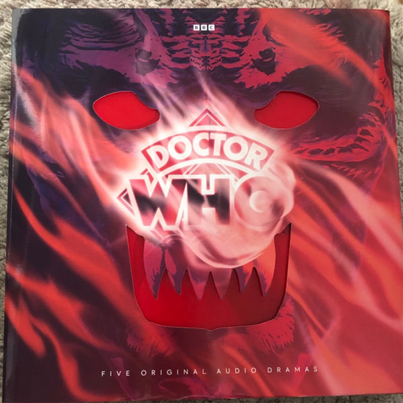 Doctor Who: Demon Quest/Product Detail/Soundtrack