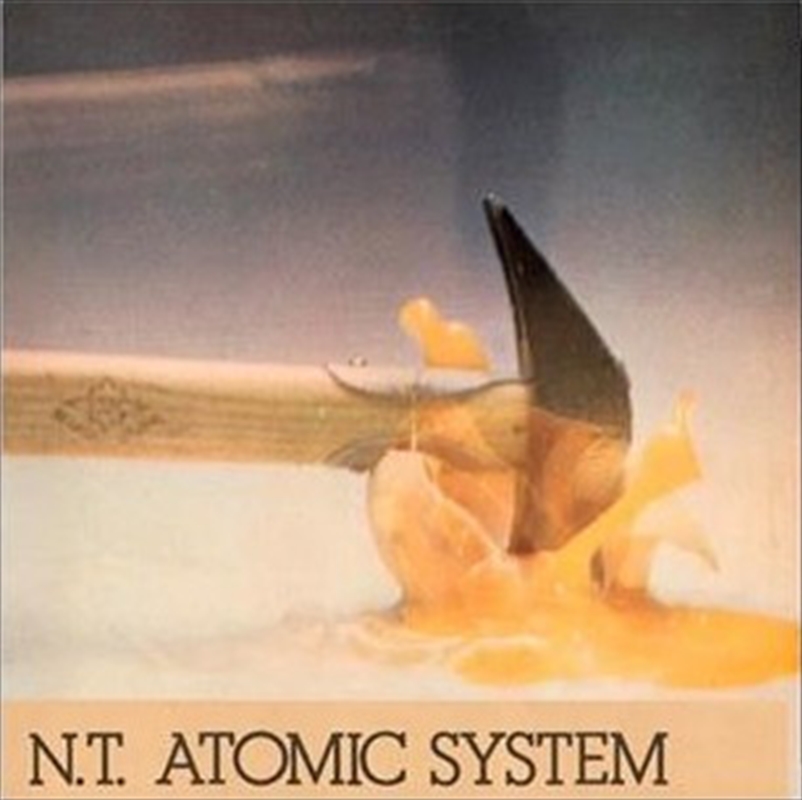 Atomic System/Product Detail/Rock/Pop