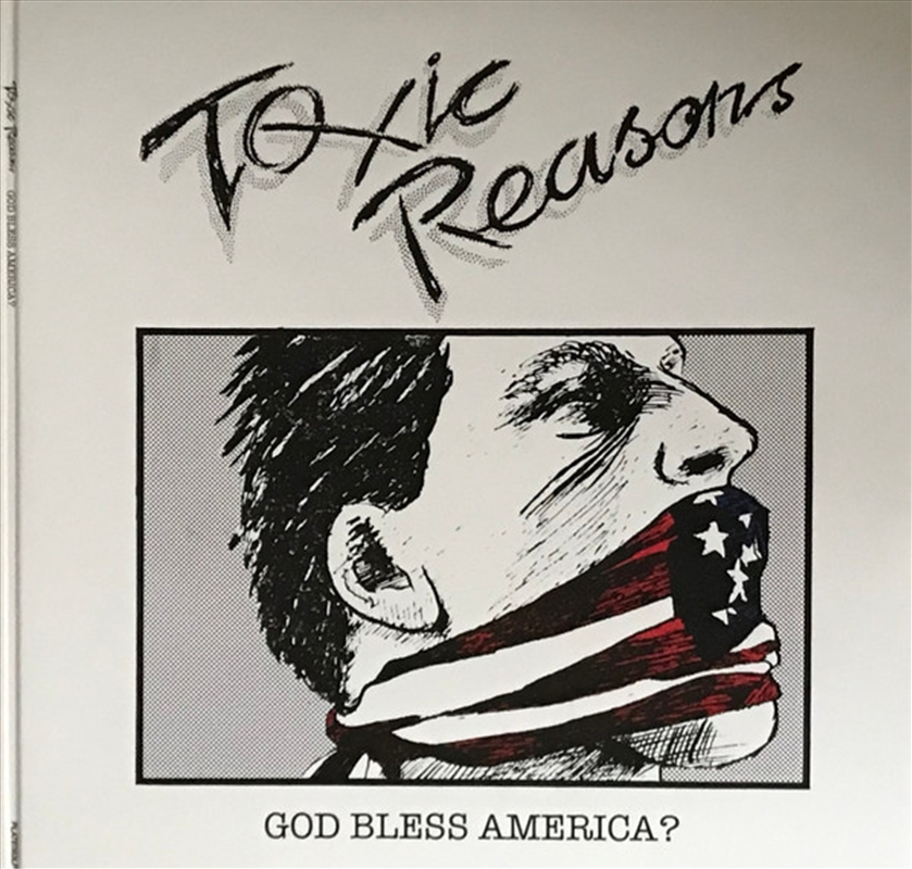 God Bless America/Product Detail/Rock/Pop