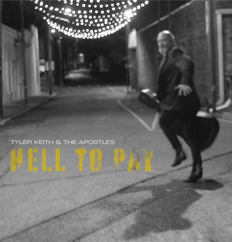 Hell To Pay/Product Detail/Rock/Pop