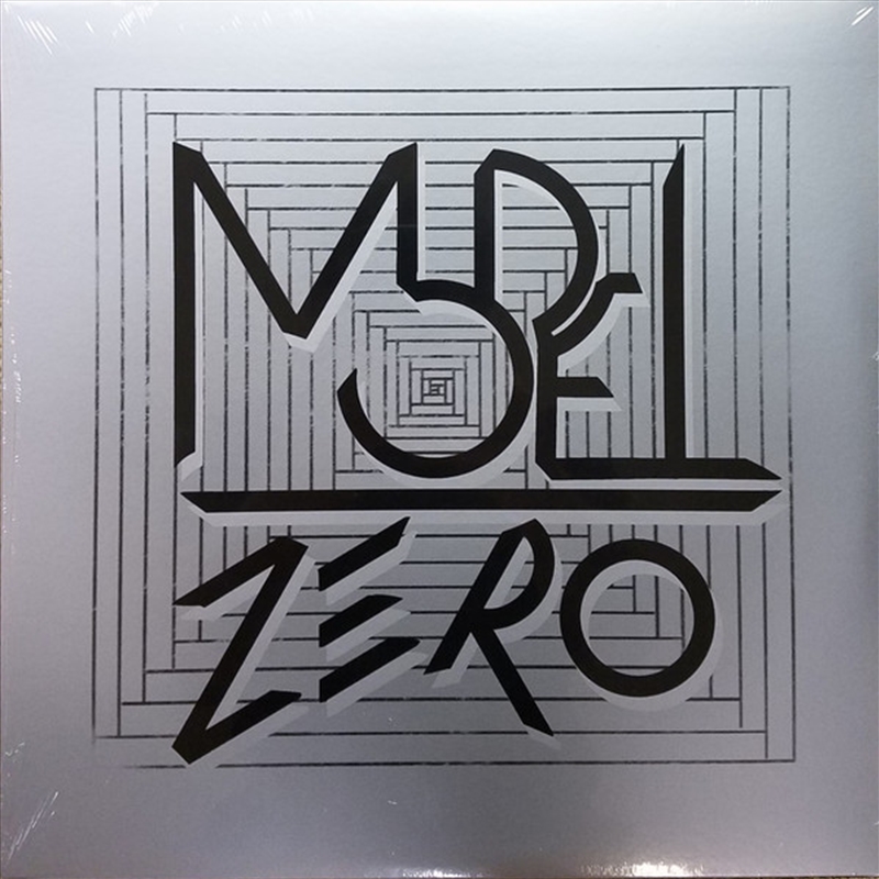 Model Zero/Product Detail/Rock/Pop