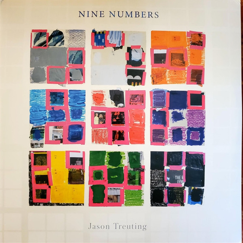 Nine Numbers/Product Detail/Classical