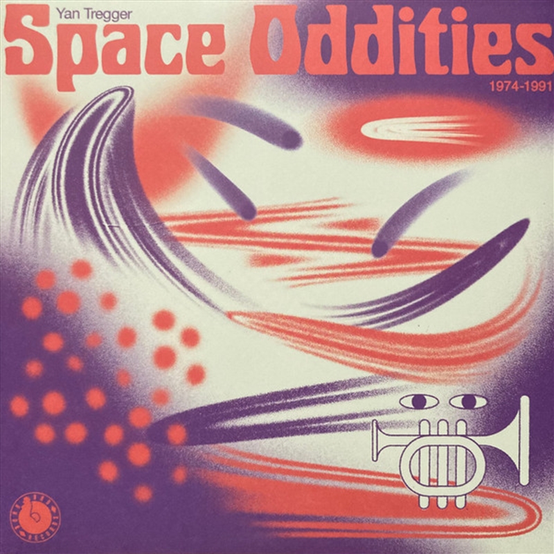 Space Oddities 1974-1991/Product Detail/Rock/Pop