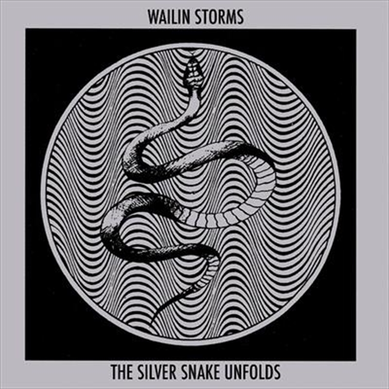 Silver Snake Unfolds/Product Detail/Rock/Pop