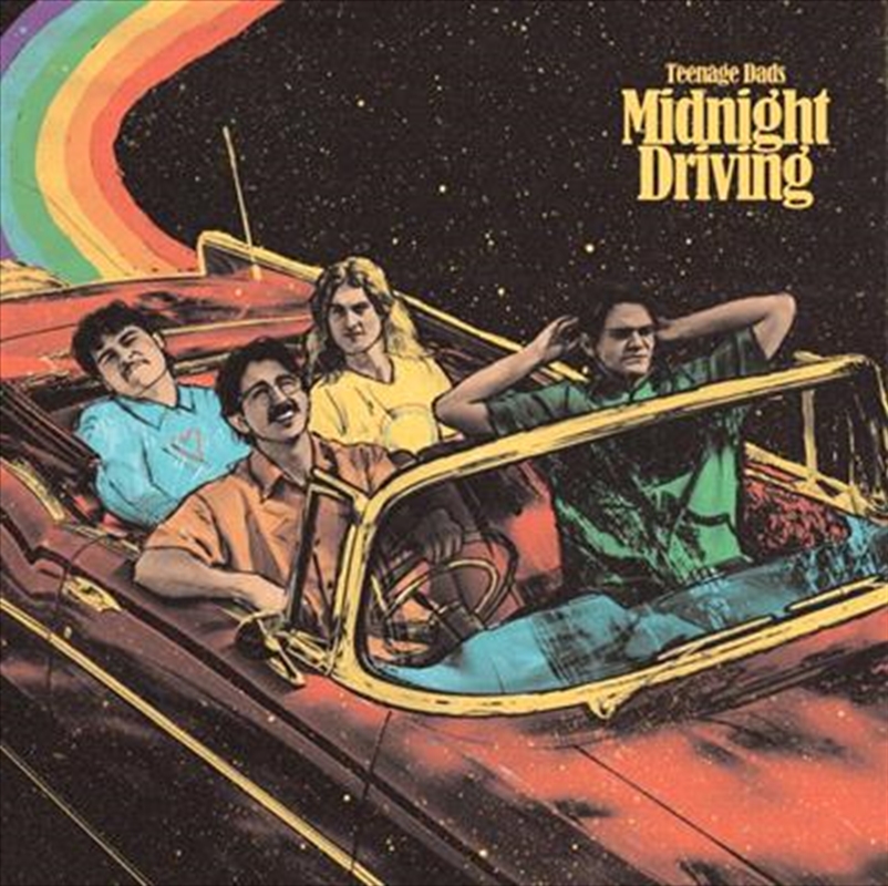 Midnight Driving/Product Detail/Alternative