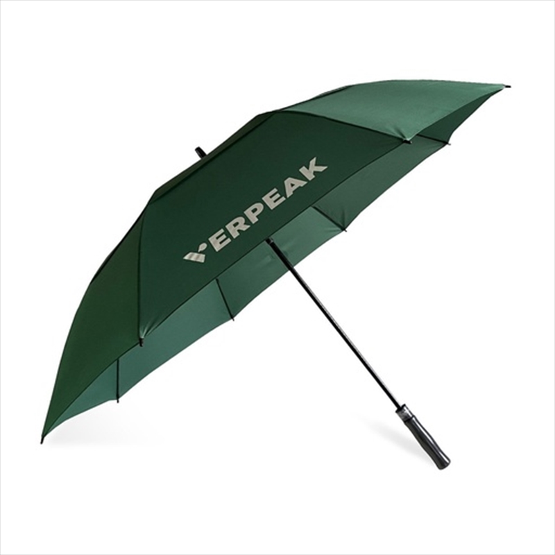 VERPEAK Golf Umbrella Dark Green 62"/Product Detail/Sport & Outdoor