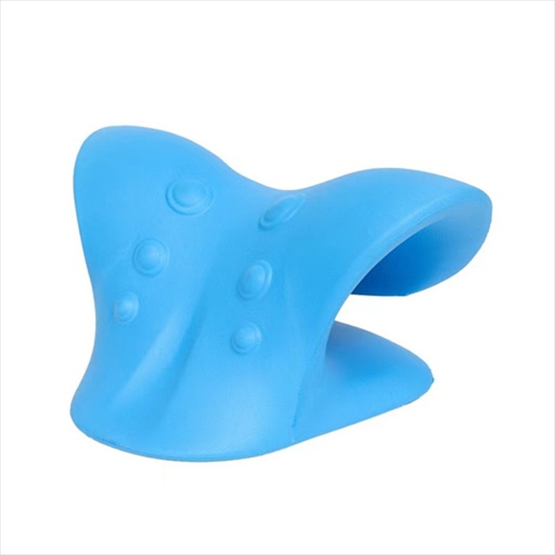 GOMINIMO Neck Stretcher (Blue)/Product Detail/Homewares