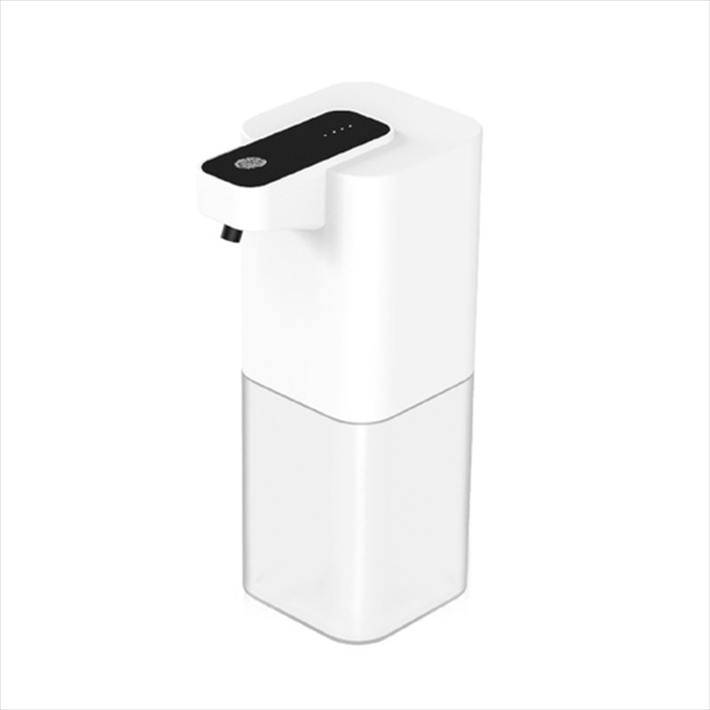 GOMINIMO Liquid Soap Dispenser (White)/Product Detail/Homewares