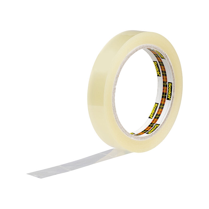 SCOTCH Tape 502 18mmX66M Twr8/Product Detail/Stationery