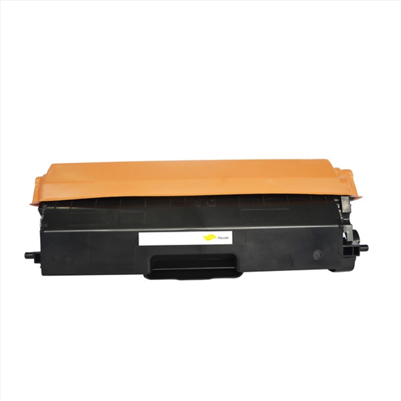 BROTHER [5 Star] TN-348 Yellow Super High Yield Generic Toner/Product Detail/Stationery