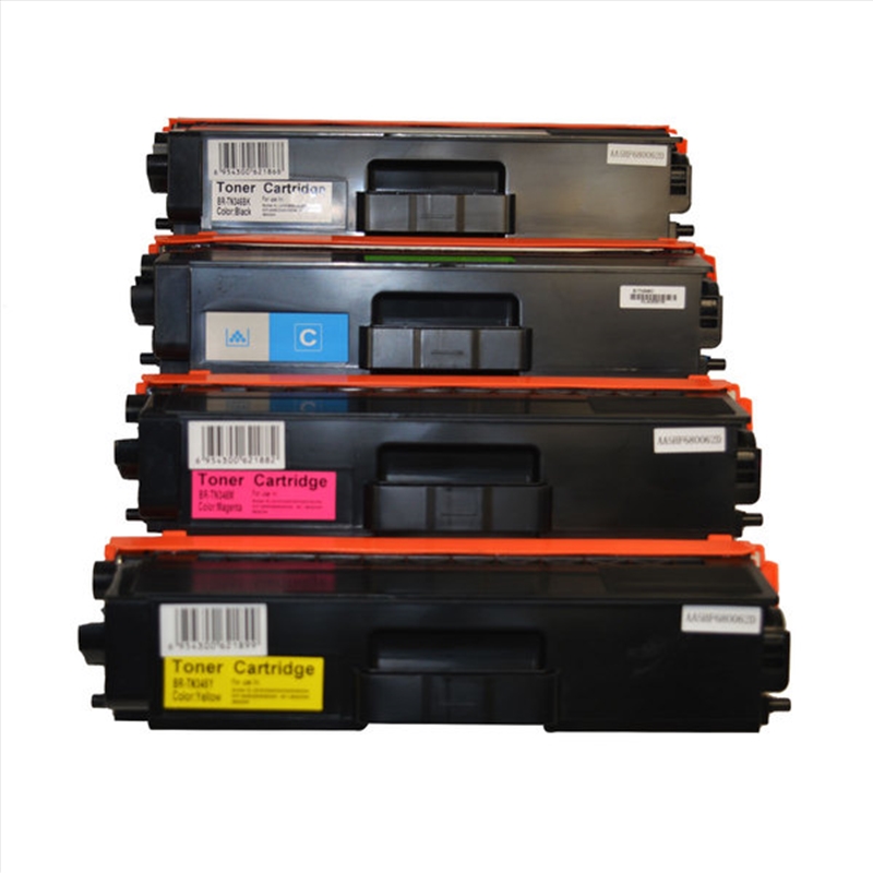 TN-346 Series Premium Generic Toner Set/Product Detail/Stationery