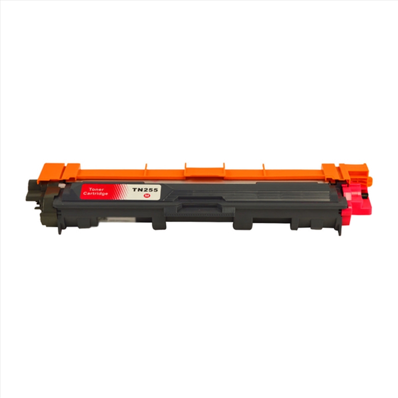 TN-255 Magenta Premium Generic Toner Cartridge/Product Detail/Stationery