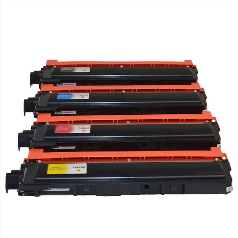 TN-240 Series Generic Toner Set/Product Detail/Stationery