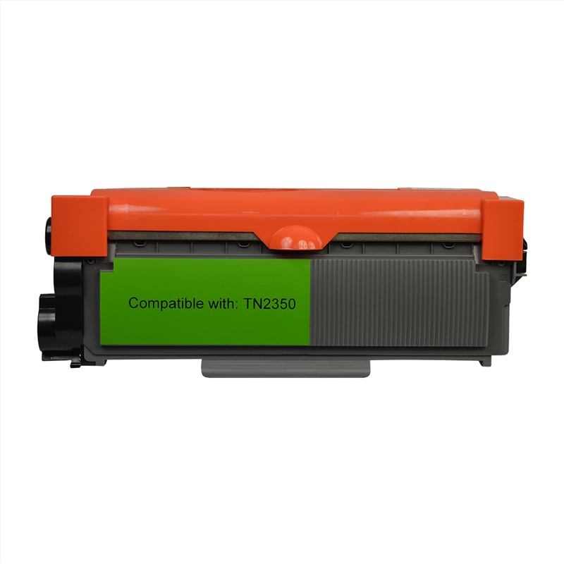 TN-2350 Premium Generic Toner Cartridge/Product Detail/Stationery