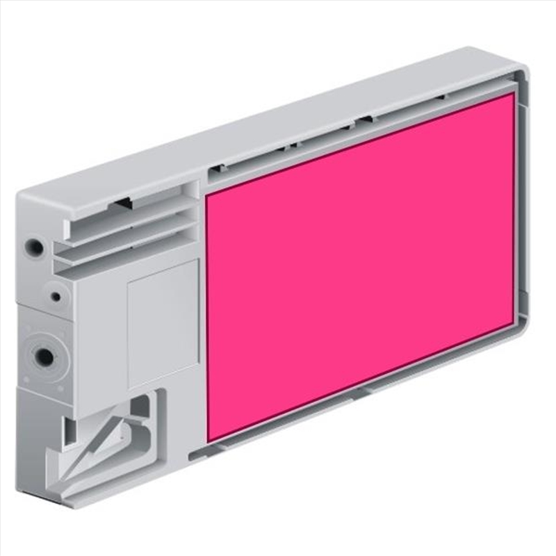 T5596 Light Magenta Compatible Inkjet Cartridge/Product Detail/Stationery