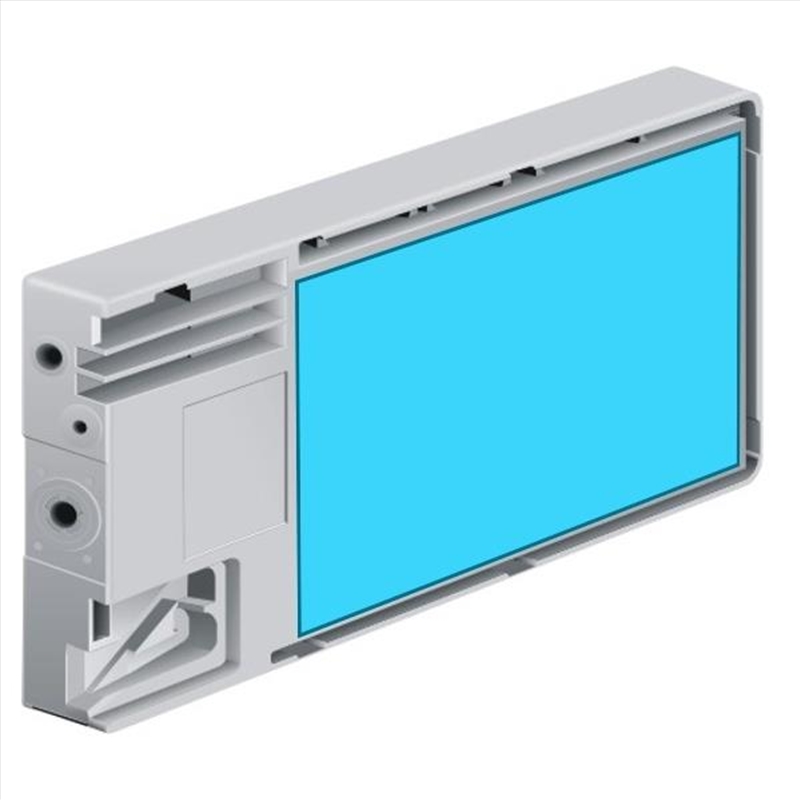 T5595 Light Cyan Compatible Inkjet Cartridge/Product Detail/Stationery