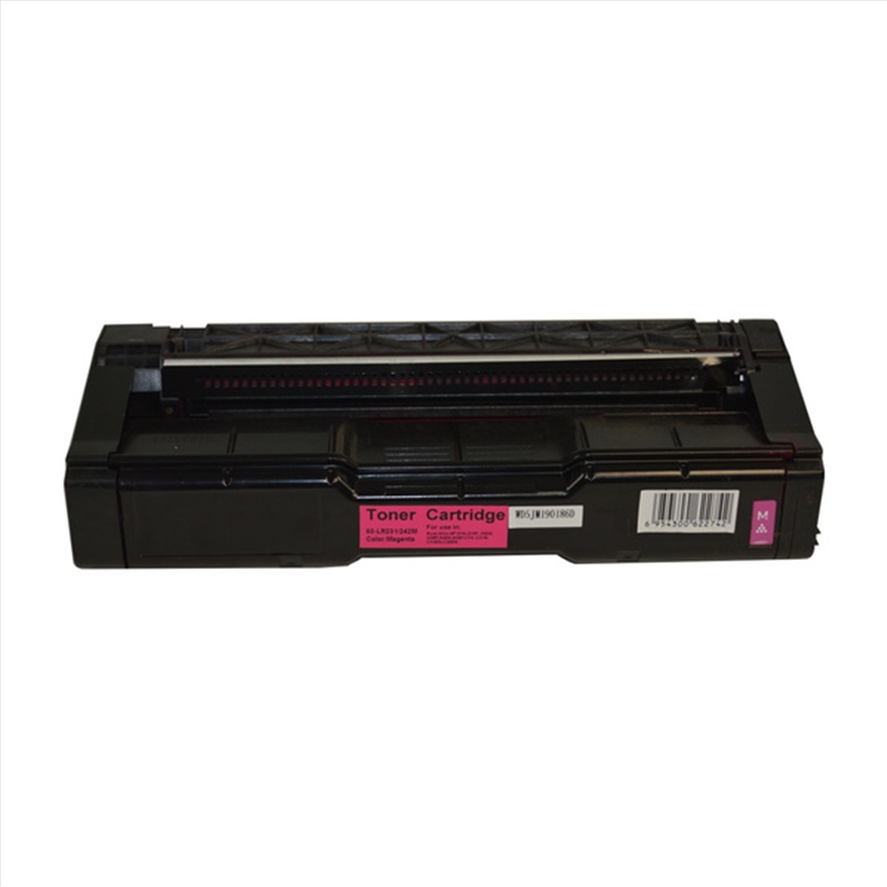 SPC310 Magenta Premium Generic Toner Cartridge/Product Detail/Stationery