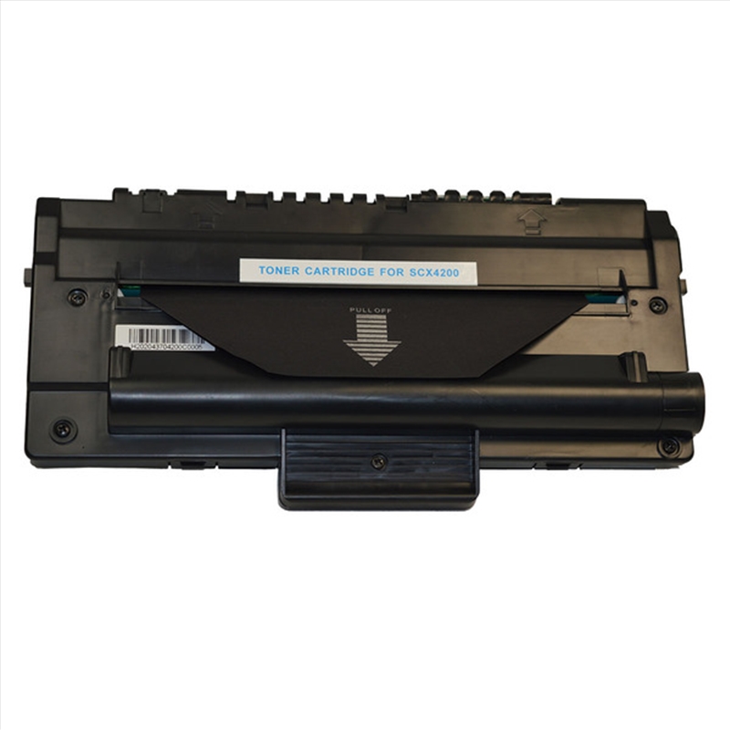 SCX-D4200A Black Premium Generic Toner/Product Detail/Stationery