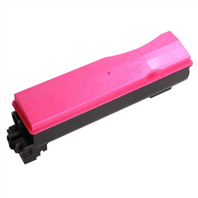 Premium Generic Magenta Toner for FS-C5400DN/Product Detail/Stationery