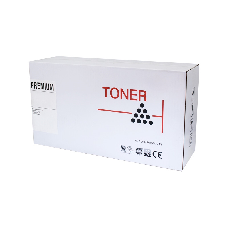 AUSTIC Premium Laser Toner Cartridge CT201918 Black Cartridge/Product Detail/Stationery