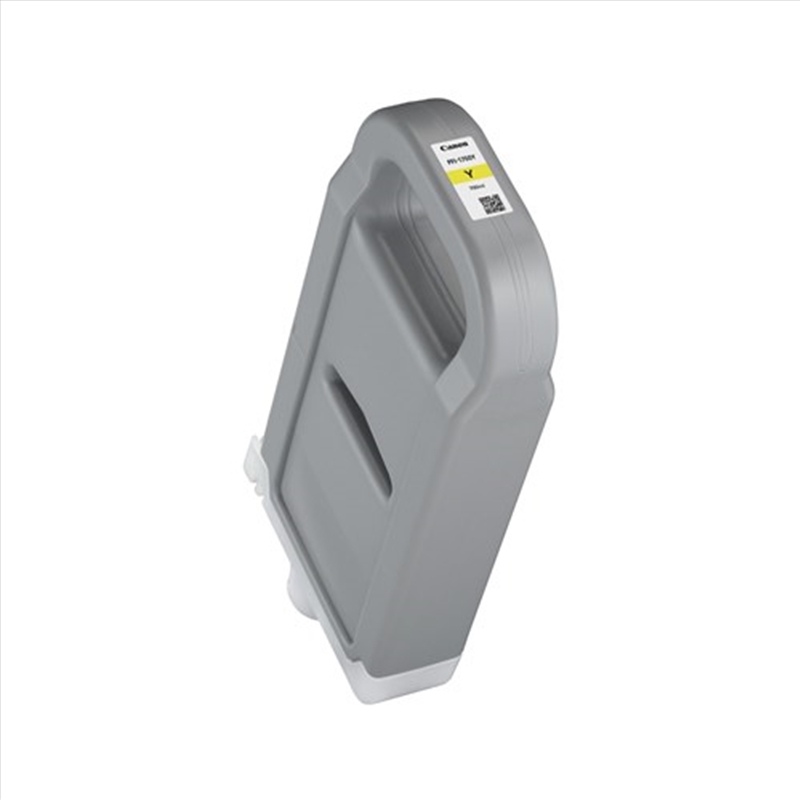 CANON PFI-1700Y Yellow - 700mlLUCI A PRO/Product Detail/Stationery