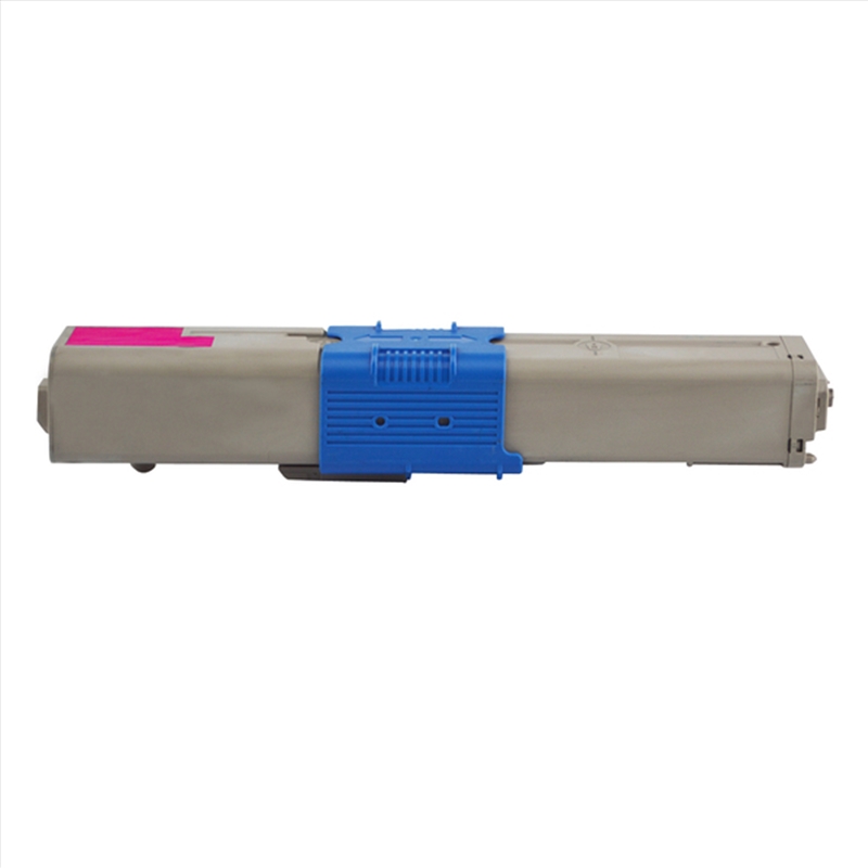 OKI Non Genuine Premium Compatible Magenta Toner (Replacement for 46508718)/Product Detail/Stationery