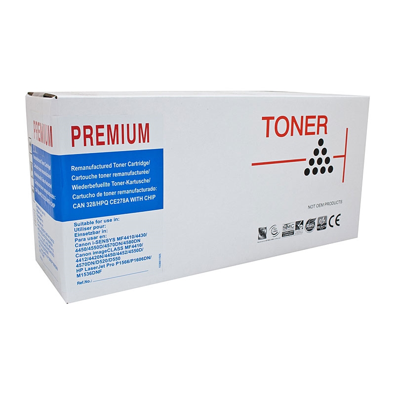 AUSTIC Laser Toner Cartridge Cartridge328/WBHT78 Cartridge/Product Detail/Stationery