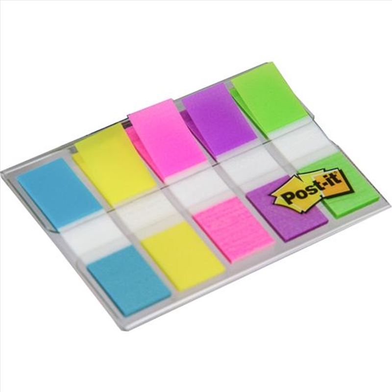 Flags 6835CB Pack of 100 Bx6/Product Detail/Stationery