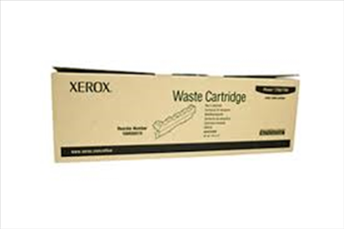 FUJI XEROX EL500293 Waste Btl/Product Detail/Stationery