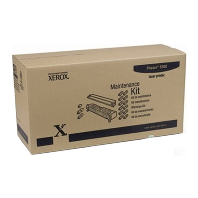 FUJI XEROX EL500267 Maint Kit/Product Detail/Stationery