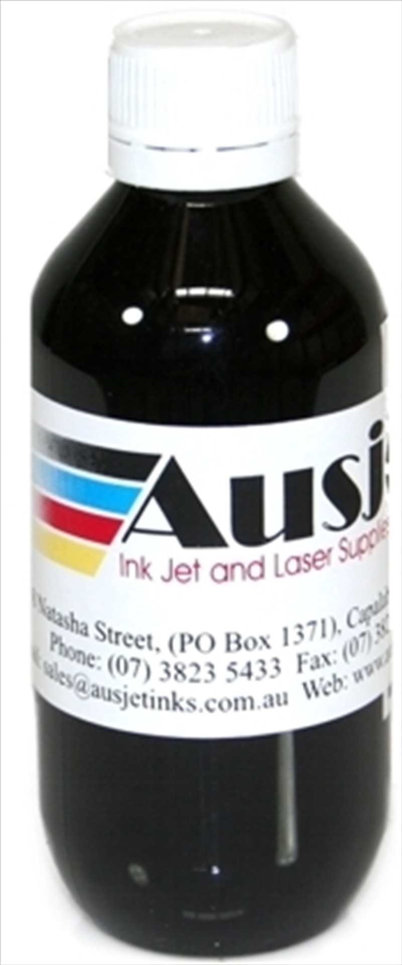 E3067 Sensient Light Cyan Ink 30ml/Product Detail/Stationery