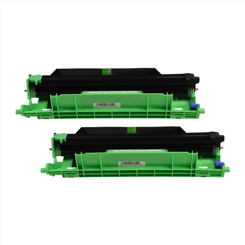 DR-1070 Premium Generic Drum Unit x 2/Product Detail/Stationery