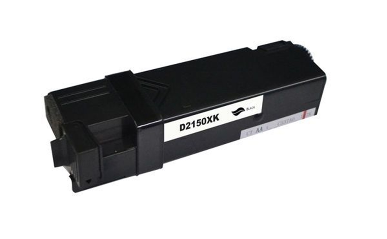 DELL [5 Star] 2150 Premium Generic Black Toner/Product Detail/Stationery