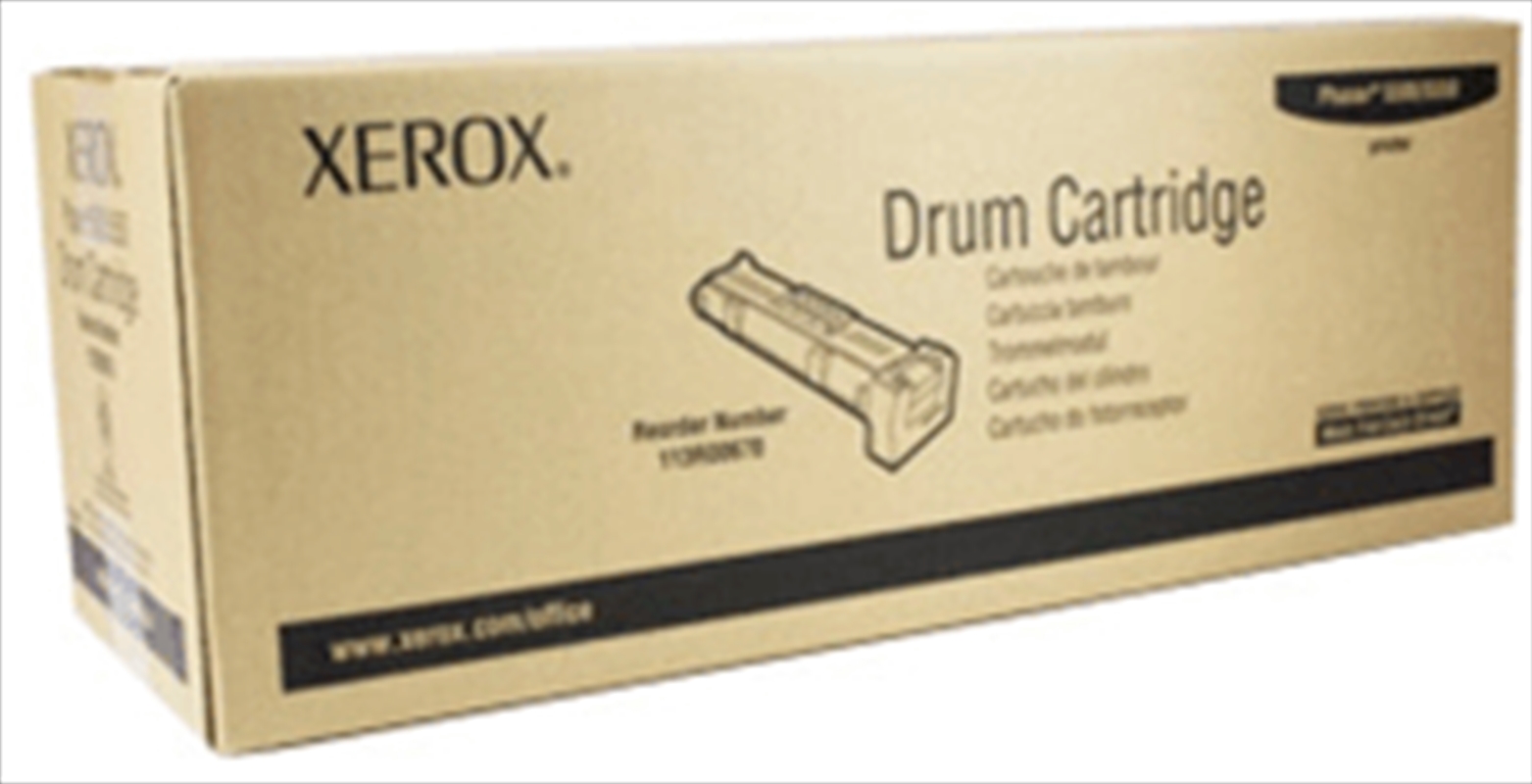 FUJI XEROX CT351053 Drum Unit/Product Detail/Stationery