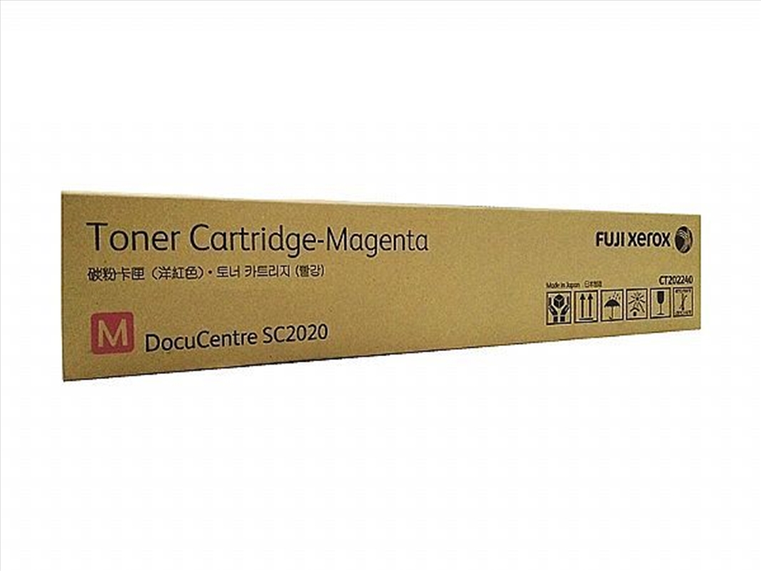 FUJI Xerox CT202248 Mag Toner/Product Detail/Stationery