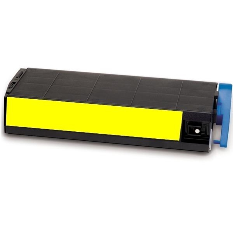 XEROX CT201263 C1190 Yellow Premium Generic Toner/Product Detail/Stationery