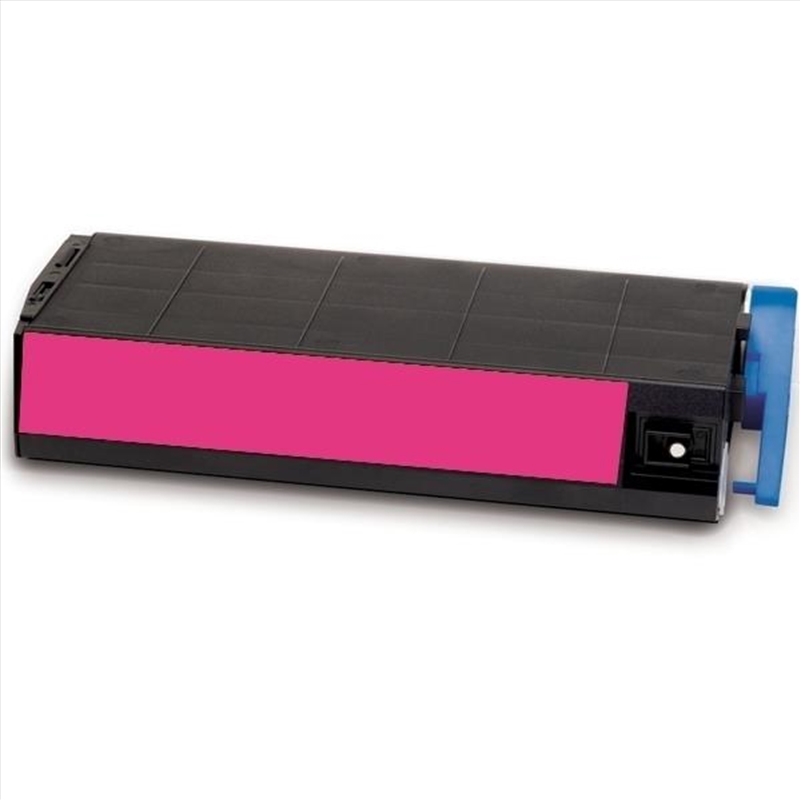 XEROX CT201262 C1190 Magenta Premium Generic Toner/Product Detail/Stationery