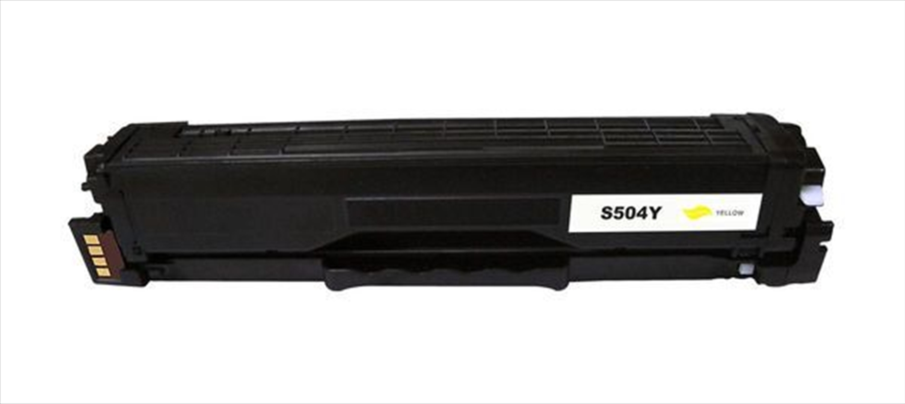 SAMSUNG [5 Star] CLT-C504Y Premium Generic Yellow Toner/Product Detail/Stationery