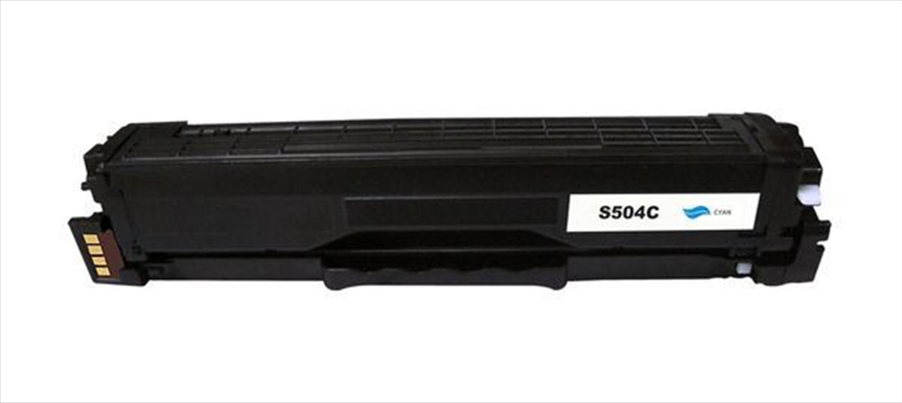 SAMSUNG [5 Star] CLT-C504C Premium Generic Cyan Toner/Product Detail/Stationery