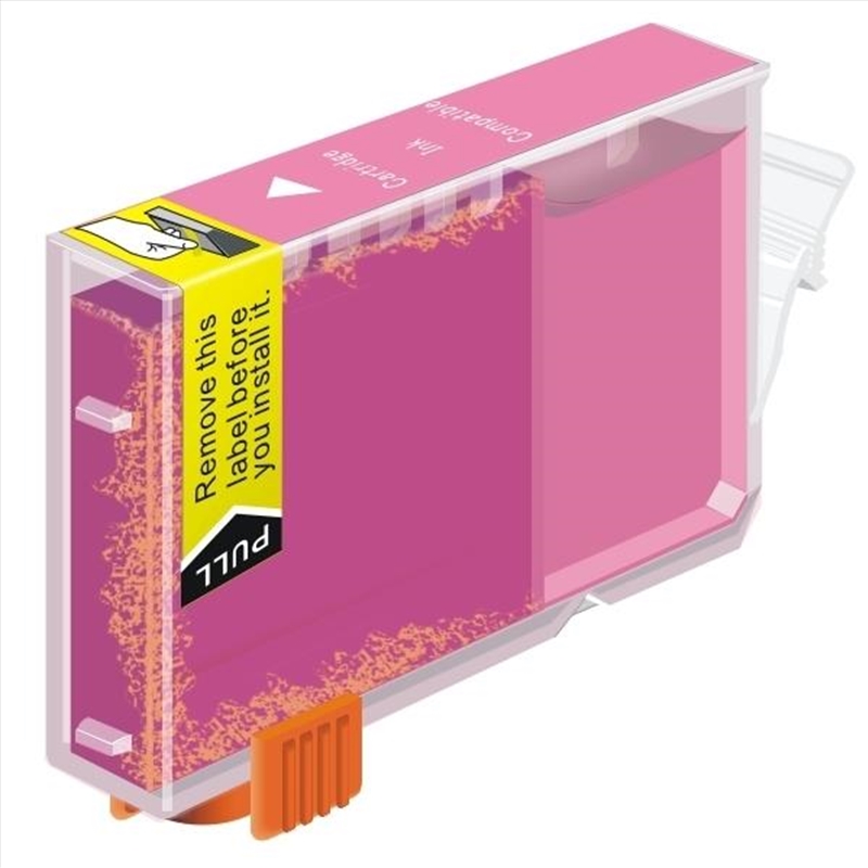 CLI-8 Photo Magenta Compatible Inkjet Cartridge/Product Detail/Stationery