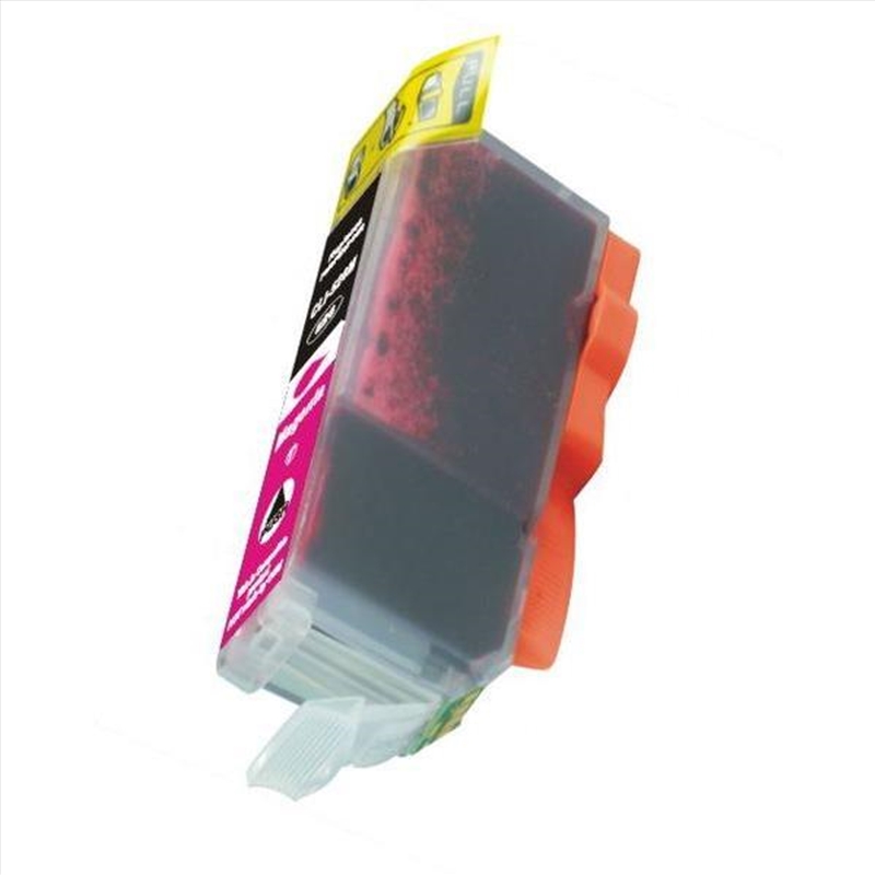 CLI-526 Magenta Compatible Inkjet Cartridge/Product Detail/Stationery