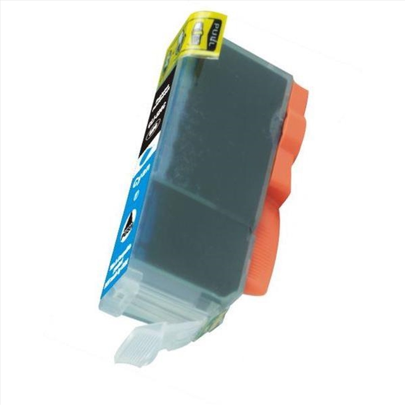 CLI-526 Cyan Compatible Inkjet Cartridge/Product Detail/Stationery