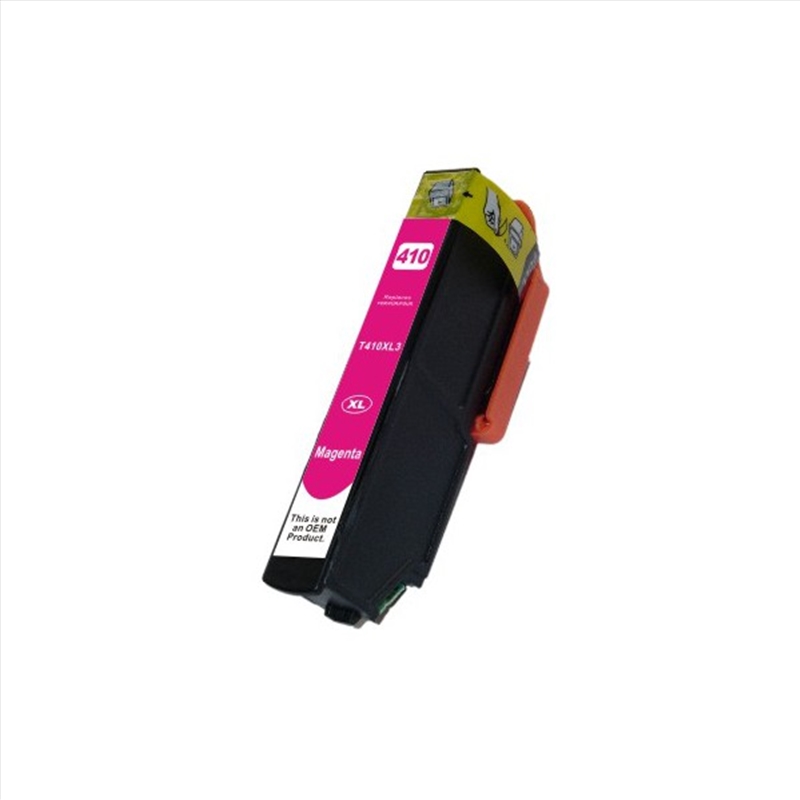 410XL Magenta Compatible Inkjet Cartridge/Product Detail/Stationery