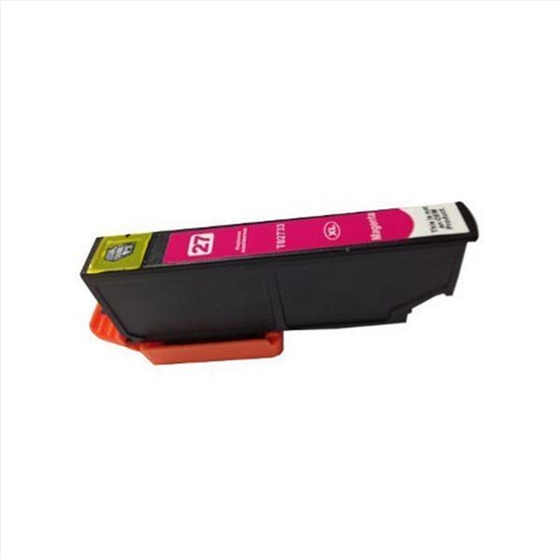 273XL Magenta Compatible Inkjet Cartridge/Product Detail/Stationery