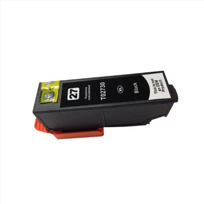 273XL Black Compatible Inkjet Cartridge/Product Detail/Stationery