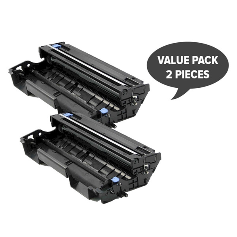 2 x DR-3000 Generic Drum Unit/Product Detail/Stationery