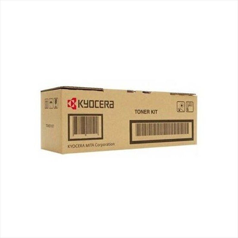 KYOCERA TK8739C Cyan Toner/Product Detail/Stationery