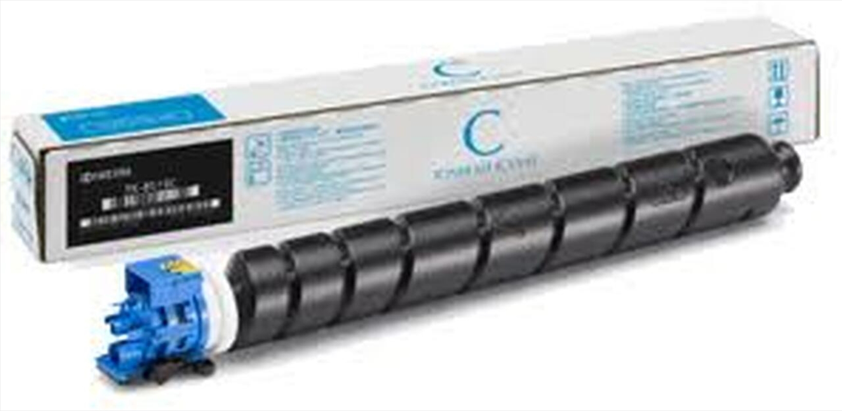 KYOCERA TK8529C Cyan Toner/Product Detail/Stationery