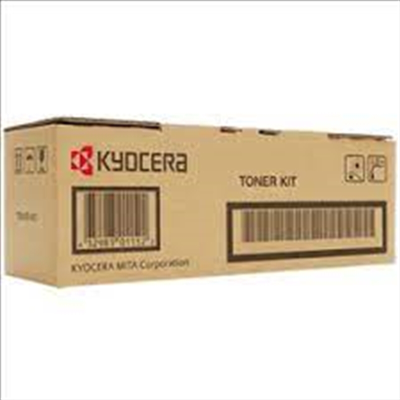 KYOCERA TK8339 Black Toner/Product Detail/Stationery