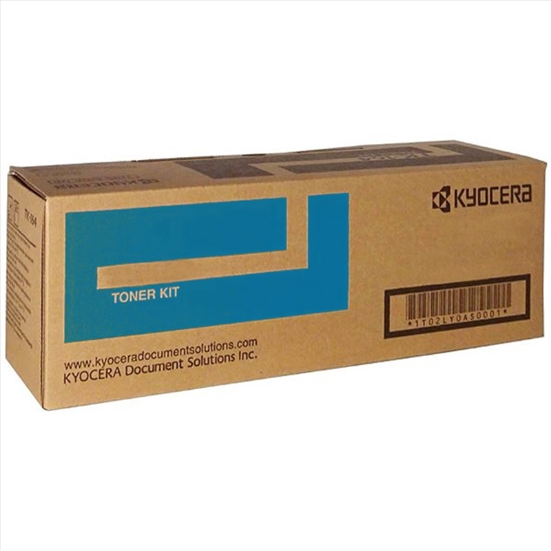 KYOCERA TK8119 Cyan Toner/Product Detail/Stationery